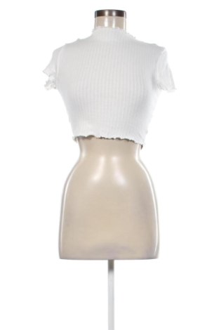 Dámská halenka SHEIN, Velikost XS, Barva Bílá, Cena  219,00 Kč