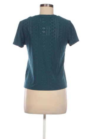 Γυναικεία μπλούζα SHEIN, Μέγεθος M, Χρώμα Μπλέ, Τιμή 18,99 €