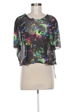 Dámská halenka SHEIN, Velikost L, Barva Vícebarevné, Cena  289,00 Kč