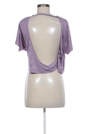 Dámská halenka SHEIN, Velikost S, Barva Fialová, Cena  283,00 Kč