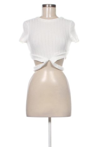 Dámska blúza SHEIN, Veľkosť M, Farba Biela, Cena  6,95 €