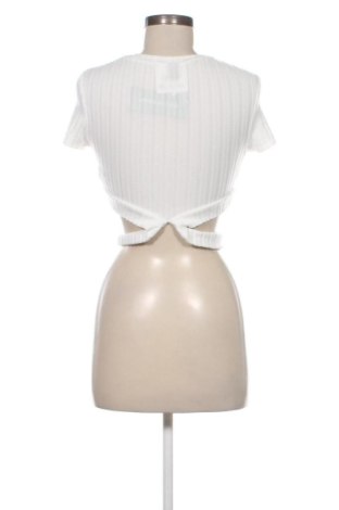 Dámska blúza SHEIN, Veľkosť M, Farba Biela, Cena  6,95 €