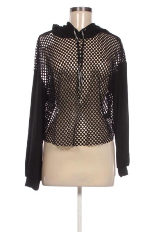 Γυναικεία μπλούζα SHEIN, Μέγεθος M, Χρώμα Μαύρο, Τιμή 9,78 €