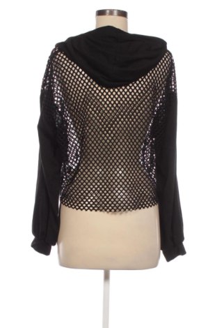 Γυναικεία μπλούζα SHEIN, Μέγεθος M, Χρώμα Μαύρο, Τιμή 9,78 €