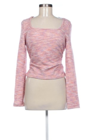 Γυναικεία μπλούζα SHEIN, Μέγεθος M, Χρώμα Πολύχρωμο, Τιμή 10,00 €