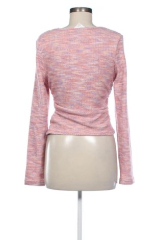 Γυναικεία μπλούζα SHEIN, Μέγεθος M, Χρώμα Πολύχρωμο, Τιμή 10,00 €