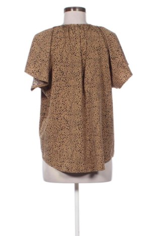 Γυναικεία μπλούζα SHEIN, Μέγεθος XL, Χρώμα Πολύχρωμο, Τιμή 7,46 €