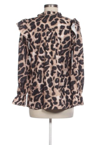 Дамска блуза SHEIN, Размер M, Цвят Многоцветен, Цена 10,00 €