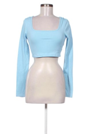 Damen Shirt SHEIN, Größe M, Farbe Blau, Preis € 9,70