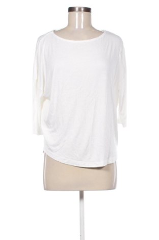 Дамска блуза SKFK, Размер S, Цвят Бял, Цена 18,91 €