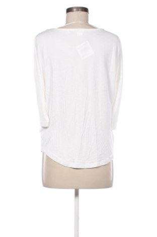 Дамска блуза SKFK, Размер S, Цвят Бял, Цена 18,91 €