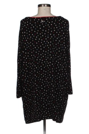 Bluză de femei Samoon, Mărime 3XL, Culoare Multicolor, Preț 93,40 Lei