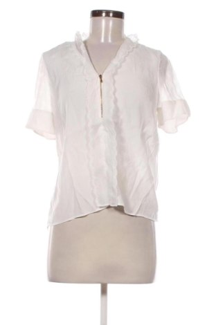 Bluzka damska Sandro, Rozmiar M, Kolor Biały, Cena 109,40 zł