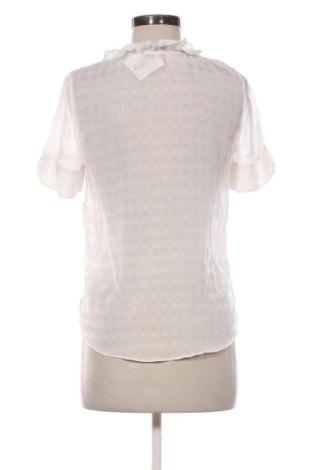 Bluzka damska Sandro, Rozmiar M, Kolor Biały, Cena 109,40 zł