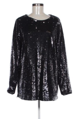 Damen Shirt Sarah Kern, Größe XL, Farbe Schwarz, Preis 22,99 €