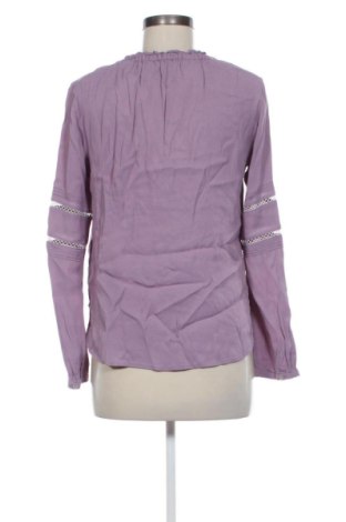 Дамска блуза Scotch & Soda, Размер S, Цвят Лилав, Цена 41,99 €