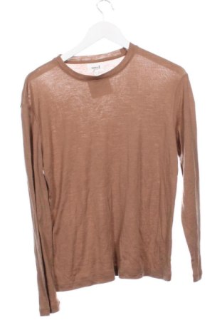 Dámská halenka Seed, Velikost XS, Barva Hnědá, Cena  369,00 Kč