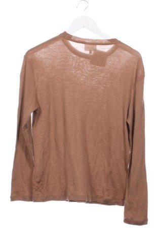 Dámská halenka Seed, Velikost XS, Barva Hnědá, Cena  369,00 Kč