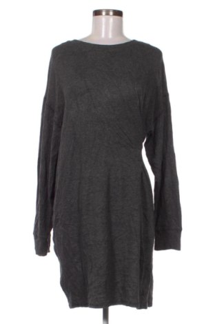 Damen Shirt Seed, Größe L, Farbe Grau, Preis € 14,99