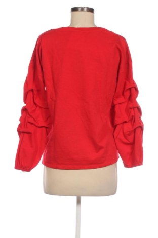 Bluzka damska Seed, Rozmiar M, Kolor Czerwony, Cena 112,04 zł