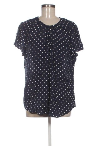 Damen Shirt Seidensticker, Größe XL, Farbe Mehrfarbig, Preis € 10,99