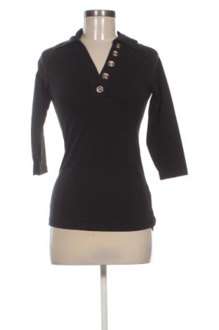 Dámská halenka Select, Velikost M, Barva Černá, Cena  208,00 Kč