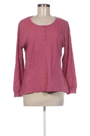 Dámská halenka Serra, Velikost L, Barva Růžová, Cena  289,00 Kč