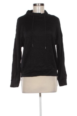 Дамска блуза Serra, Размер M, Цвят Черен, Цена 4,60 €