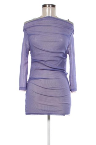 Bluză de femei Sexy Woman, Mărime M, Culoare Albastru, Preț 83,41 Lei