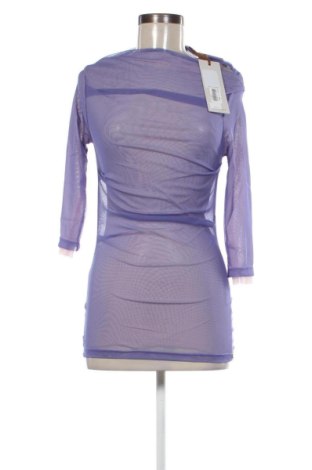 Bluză de femei Sexy Woman, Mărime S, Culoare Mov, Preț 83,41 Lei