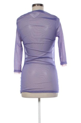 Bluză de femei Sexy Woman, Mărime S, Culoare Mov, Preț 83,41 Lei
