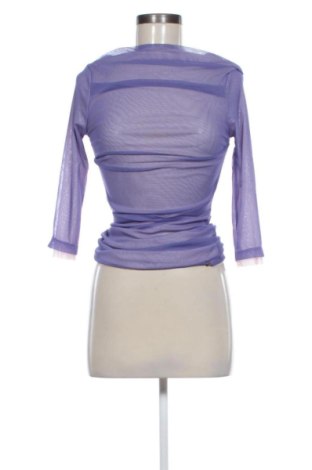 Bluză de femei Sexy Woman, Mărime S, Culoare Mov, Preț 83,41 Lei