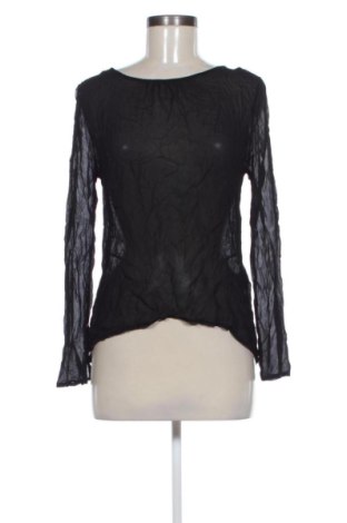 Bluză de femei Sexy Woman, Mărime M, Culoare Negru, Preț 83,41 Lei
