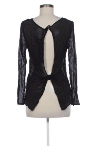 Bluză de femei Sexy Woman, Mărime M, Culoare Negru, Preț 83,41 Lei