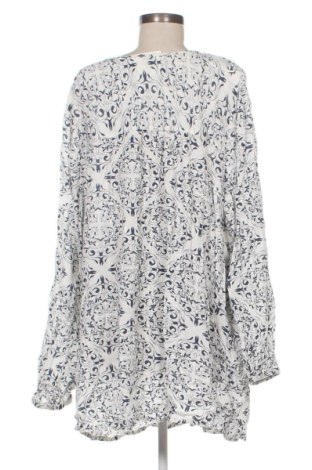 Bluză de femei Sheego, Mărime 3XL, Culoare Multicolor, Preț 89,99 Lei