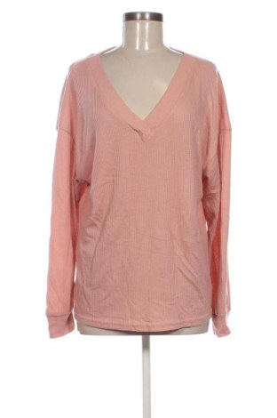 Női blúz Shine, Méret XL, Szín Hamurózsaszín, Ár 2 869 Ft
