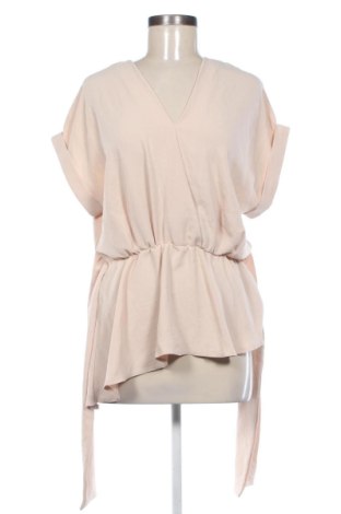 Damen Shirt Simplify, Größe M, Farbe Ecru, Preis € 13,81