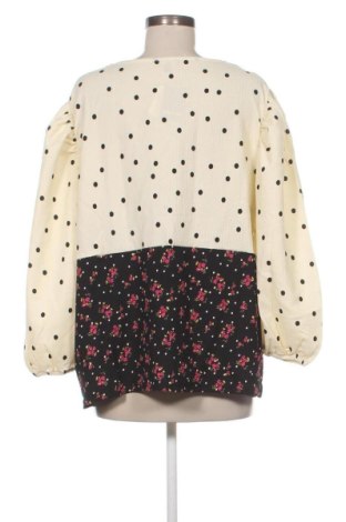 Γυναικεία μπλούζα Simply Be, Μέγεθος XXL, Χρώμα Πολύχρωμο, Τιμή 18,99 €