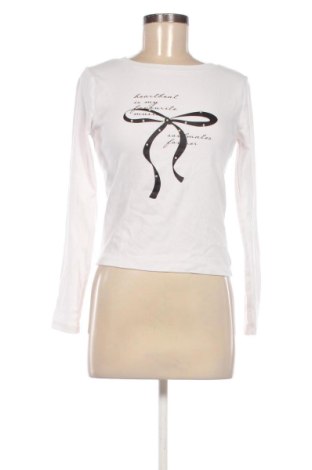 Dámská halenka Sinsay, Velikost L, Barva Bílá, Cena  289,00 Kč