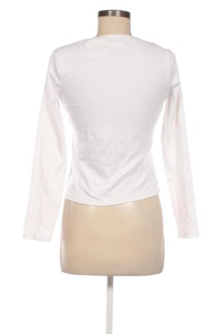 Dámská halenka Sinsay, Velikost L, Barva Bílá, Cena  289,00 Kč