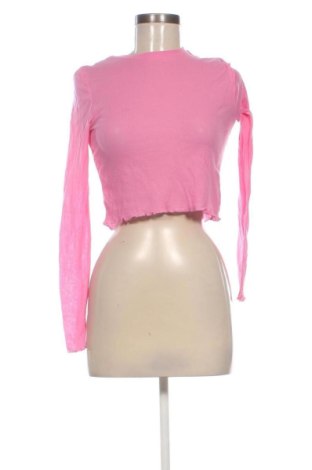 Női blúz Sinsay, Méret XS, Szín Rózsaszín, Ár 4 042 Ft