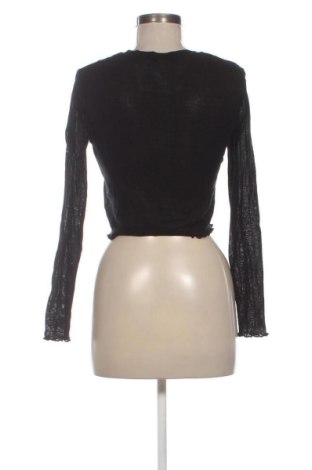 Dámská halenka Sinsay, Velikost S, Barva Černá, Cena  277,00 Kč