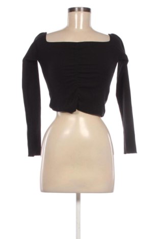 Dámská halenka Sinsay, Velikost S, Barva Černá, Cena  463,00 Kč