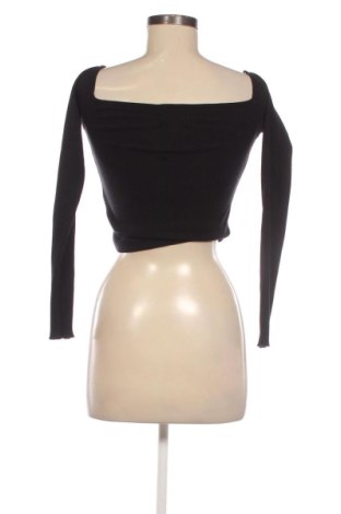 Dámská halenka Sinsay, Velikost S, Barva Černá, Cena  463,00 Kč