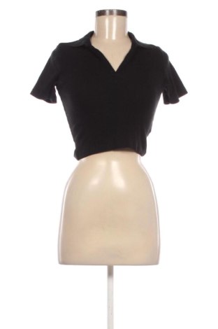 Dámská halenka Sinsay, Velikost M, Barva Černá, Cena  432,00 Kč