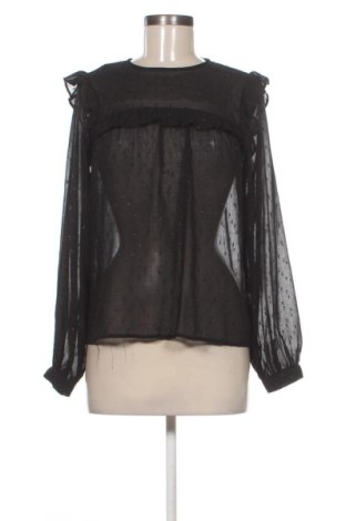 Dámská halenka Sinsay, Velikost XS, Barva Černá, Cena  283,00 Kč