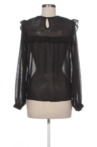 Dámská halenka Sinsay, Velikost XS, Barva Černá, Cena  283,00 Kč