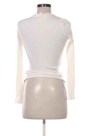 Dámská halenka Sinsay, Velikost XS, Barva Bílá, Cena  275,00 Kč