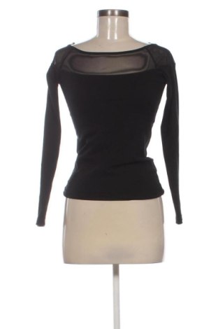 Dámská halenka Sinsay, Velikost S, Barva Černá, Cena  277,00 Kč