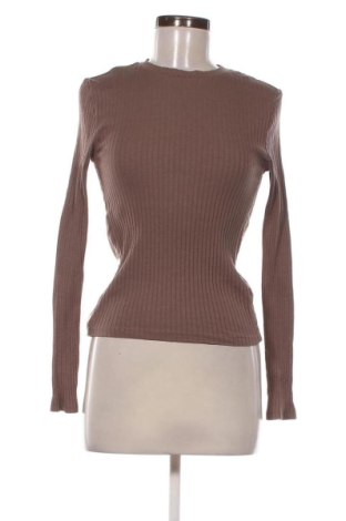 Dámská halenka Sinsay, Velikost M, Barva Hnědá, Cena  283,00 Kč